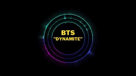  Dynamite - 유쾌한 비트에 실린 힙합의 메시지: 시대를 초월하는 BTS의 음악적 변화