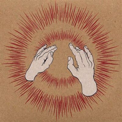  Godspeed You! Black Emperor 의 Lift Your Skinny Fists Like Antennas to Heaven 은 아름다운 드론과 웅장한 오케스트레이션으로 가득 차 있습니다